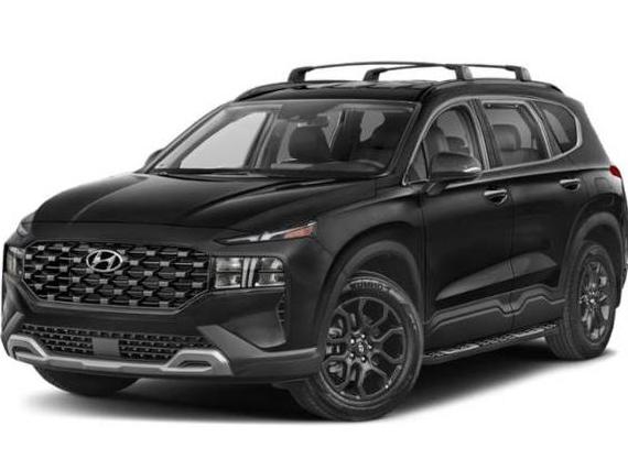 HYUNDAI SANTA FE 2022 5NMS64AJ0NH447408 image HYUNDAI SANTA FE 2022 5NMS64AJ0NH447408 image